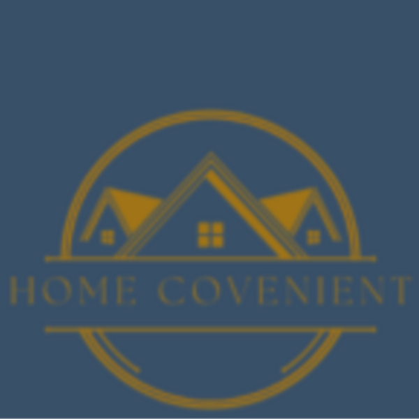 Home Convenient logo