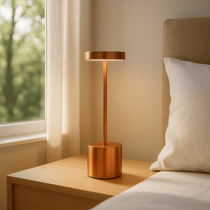 Modern Small Table Lamp